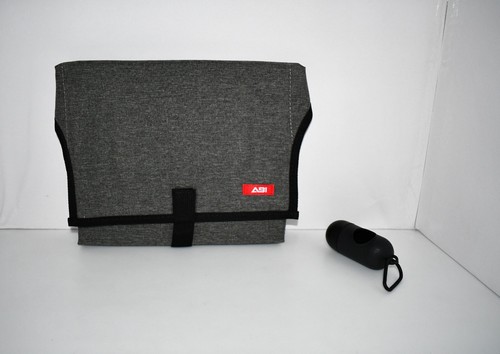 Abi portable diaper - portable,
