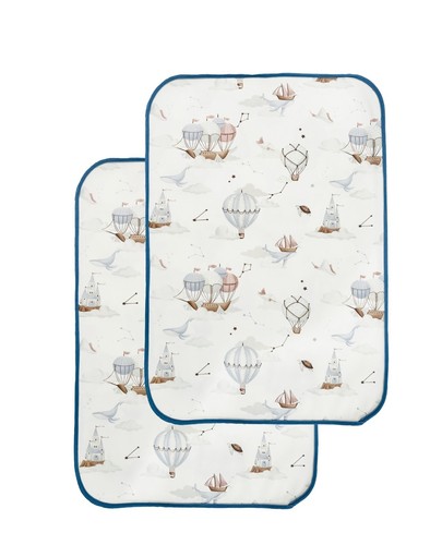 Waterproof baby diaper - baby,